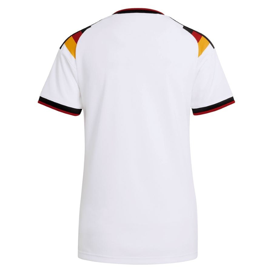 Maillot Allemagne Femme Domicile 2026 2027