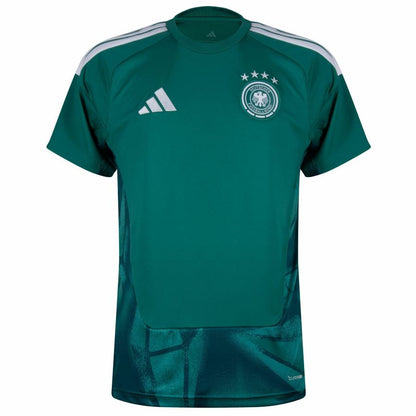 Maillot Allemagne Gardien Domicile 2026 2027 Homme