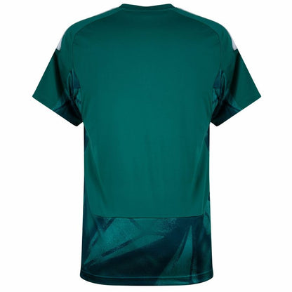 Maillot Allemagne Gardien Domicile 2026 2027 Homme
