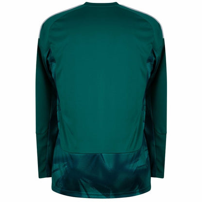 Maillot Allemagne Gardien 2026–2027 Manches Longues Domicile