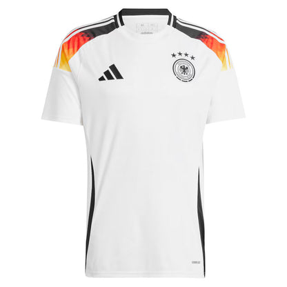 Maillot Allemagne Homme Domicile 2024 2025