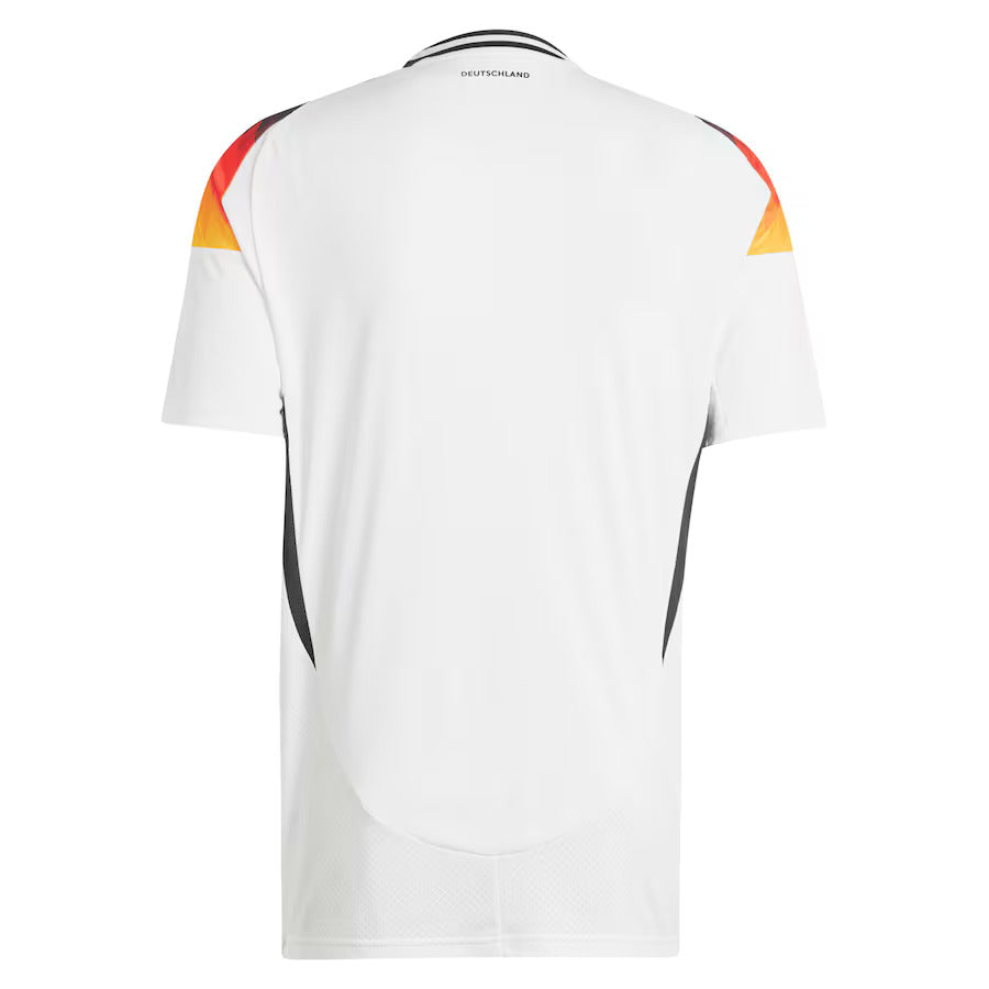 Maillot Allemagne Homme Domicile 2024 2025