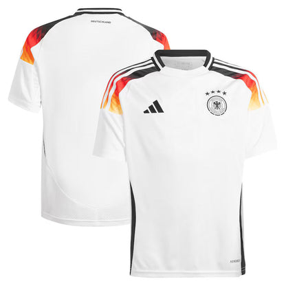 Maillot Allemagne Enfant Domicile 2024 2025