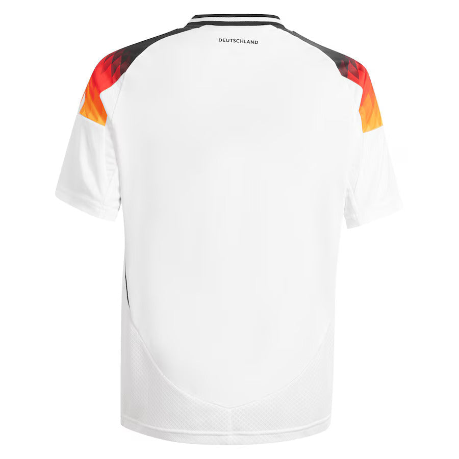 Maillot Allemagne Enfant Domicile 2024 2025