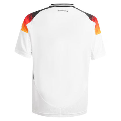 Maillot Allemagne Enfant Domicile 2024 2025
