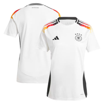 Maillot Allemagne Femme Domicile 2024 2025