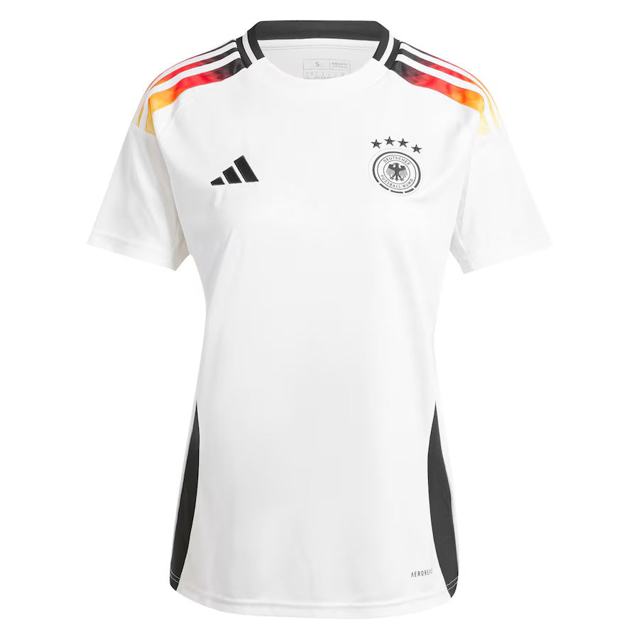 Maillot Allemagne Femme Domicile 2024 2025