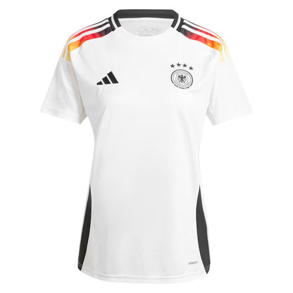 Maillot Allemagne Femme Domicile 2024 2025