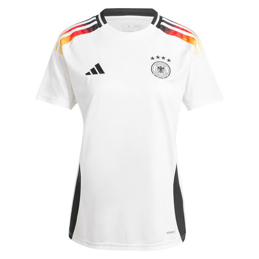 Maillot Allemagne Femme Domicile 2024 2025