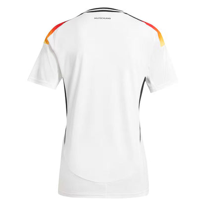 Maillot Allemagne Femme Domicile 2024 2025