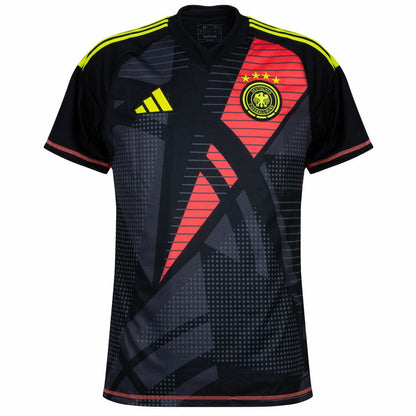 Maillot Allemagne Gardien Domicile 2024 2025 Homme