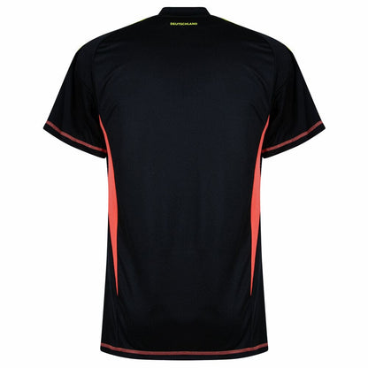 Maillot Allemagne Neuer Gardien Domicile 2024 2025 Homme