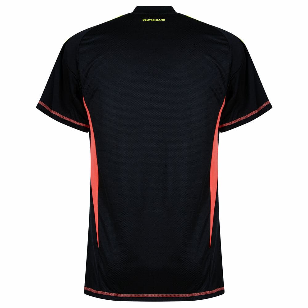 Maillot Allemagne Gardien Domicile 2024 2025 Homme