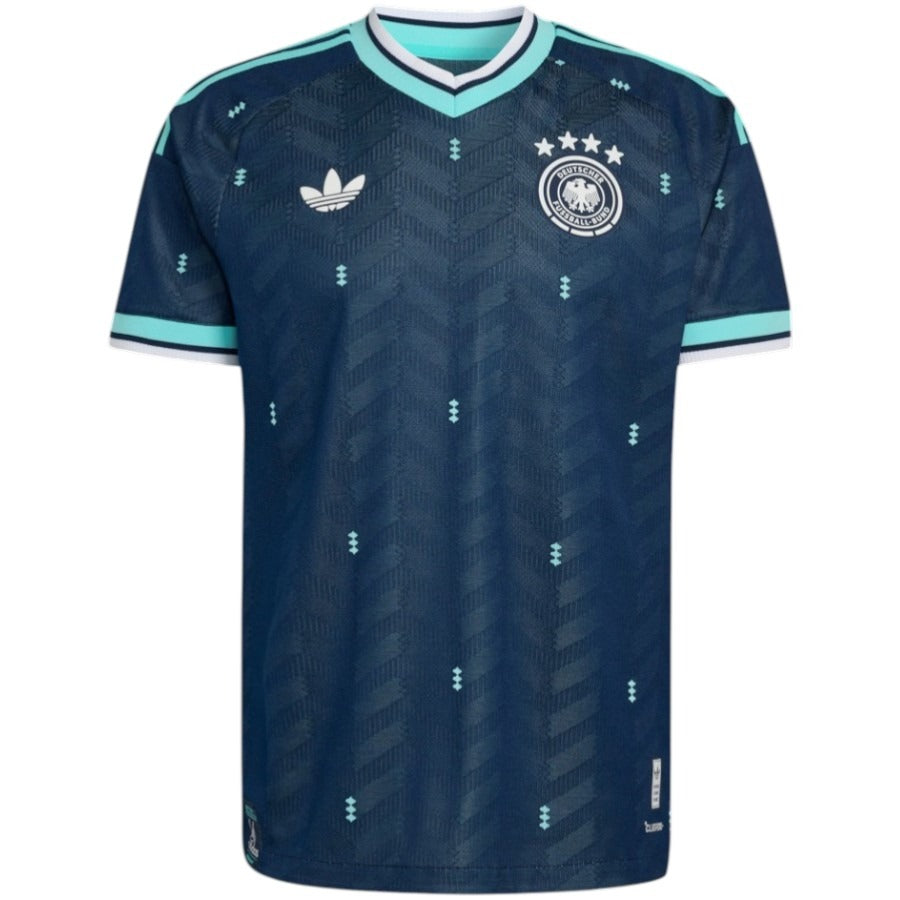 Maillot Allemagne Homme Exterieur 2026 2027