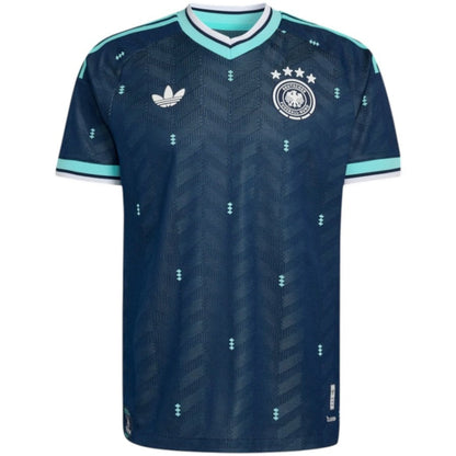 Maillot Allemagne Musiala Homme Exterieur 2026 2027