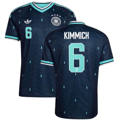 Maillot Allemagne Wirtz Homme Exterieur 2026 2027