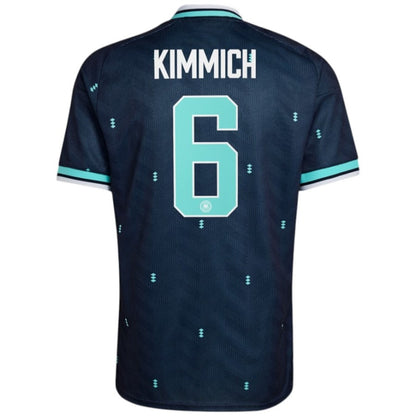 Maillot Allemagne Kimmich Homme Exterieur 2026 2027