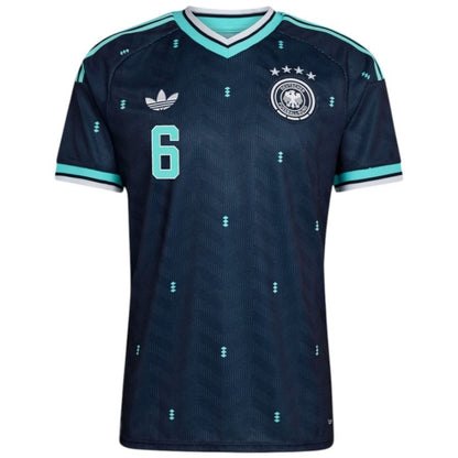 Maillot Allemagne Kimmich Homme Exterieur 2026 2027