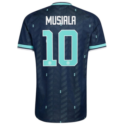 Maillot Allemagne Musiala Homme Exterieur 2026 2027
