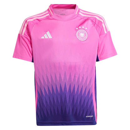 Maillot Allemagne Enfant Exterieur 2024 2025