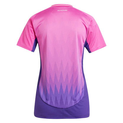 Maillot Allemagne Femme Exterieur 2024 2025