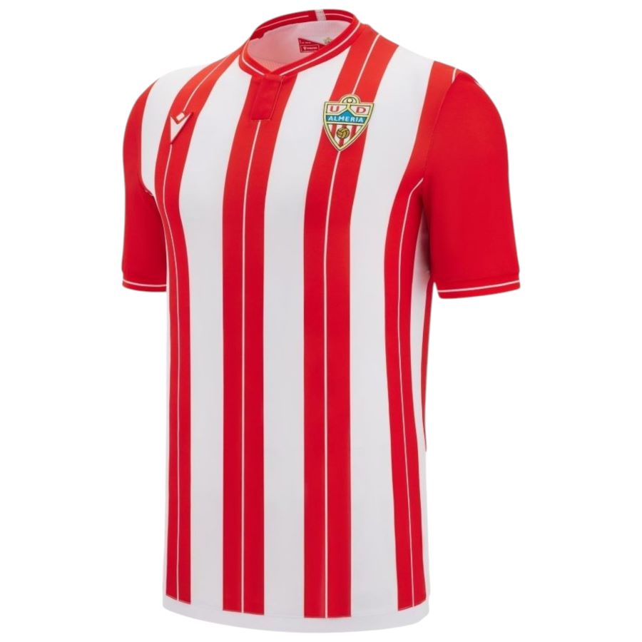 Maillot Almeria UD Domicile Homme 2025 2026