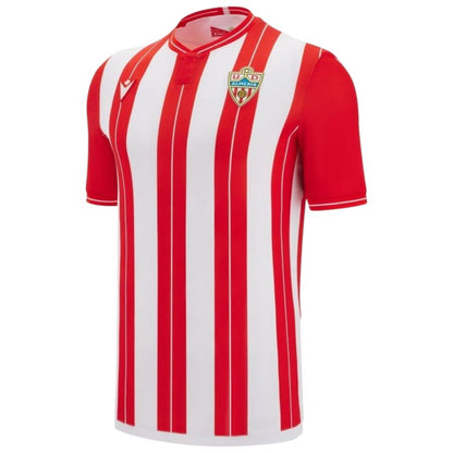 Maillot Almeria UD Domicile Homme 2025 2026