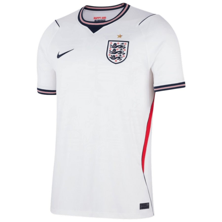 Maillot Angleterre Homme Domicile 2026 2027