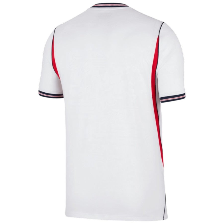 Maillot Angleterre Kane Homme Domicile 2026 2027