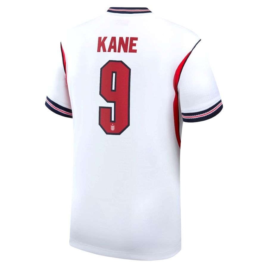 Maillot Angleterre Kane Homme Domicile 2026 2027