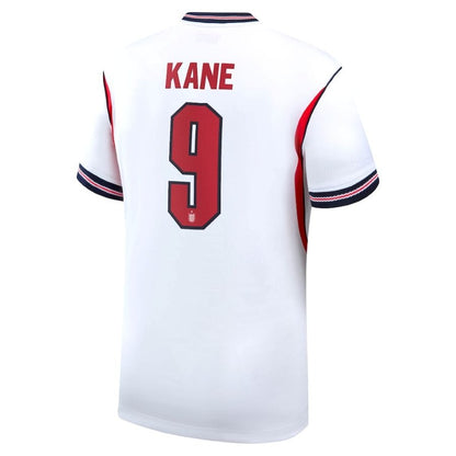 Maillot Angleterre Kane Homme Domicile 2026 2027
