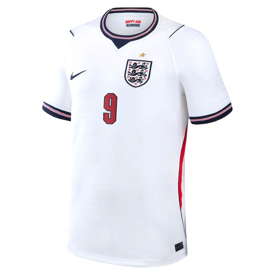 Maillot Angleterre Kane Homme Domicile 2026 2027