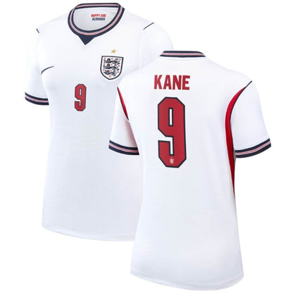 Maillot Angleterre Femme Domicile 2026 2027