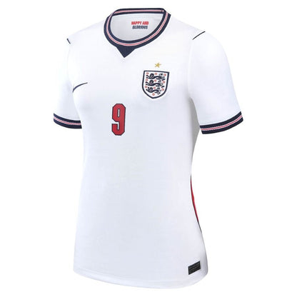 Maillot Angleterre Kane Femme Domicile 2026 2027