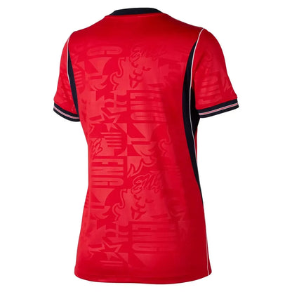 Maillot Angleterre Femme Exterieur 2026 2027