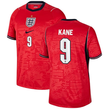 Maillot Angleterre Homme Exterieur 2026 2027
