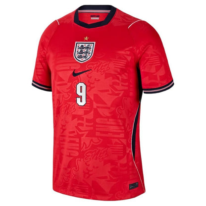 Maillot Angleterre Kane Homme Exterieur 2026 2027