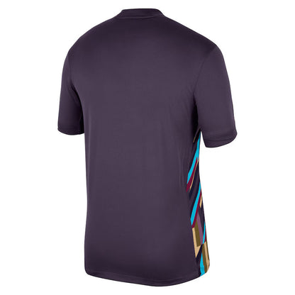 Maillot Angleterre Homme Exterieur 2024 2025
