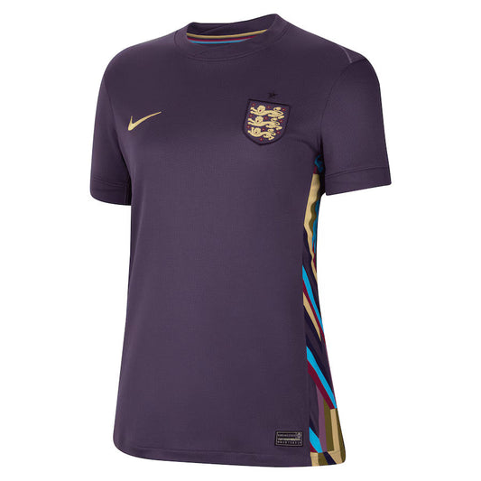 Maillot Angleterre Femme Exterieur 2024 2025