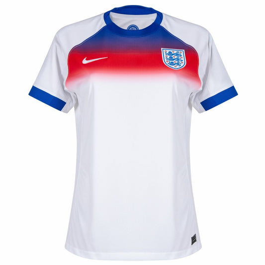 Maillot Angleterre Femme Domicile 2025 2026