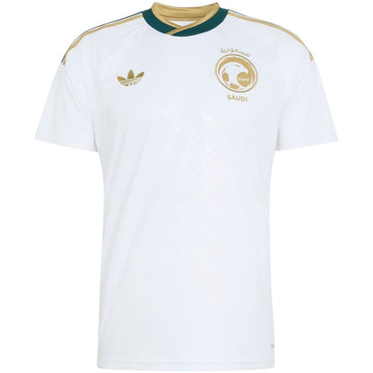 Maillot Arabie Saoudite Exterieur Homme 2026 2027