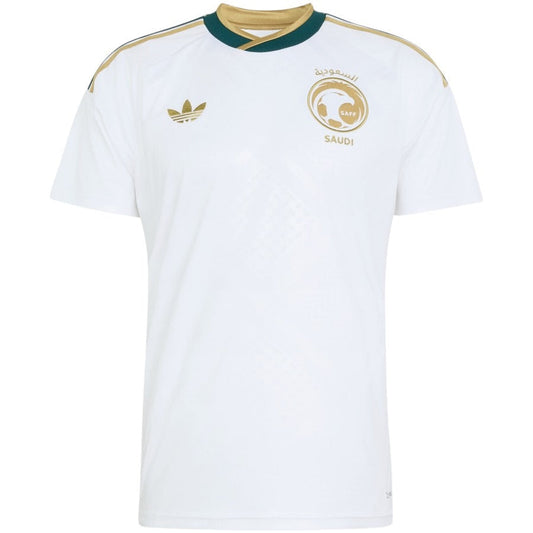 Maillot Arabie Saoudite Exterieur Homme 2026 2027