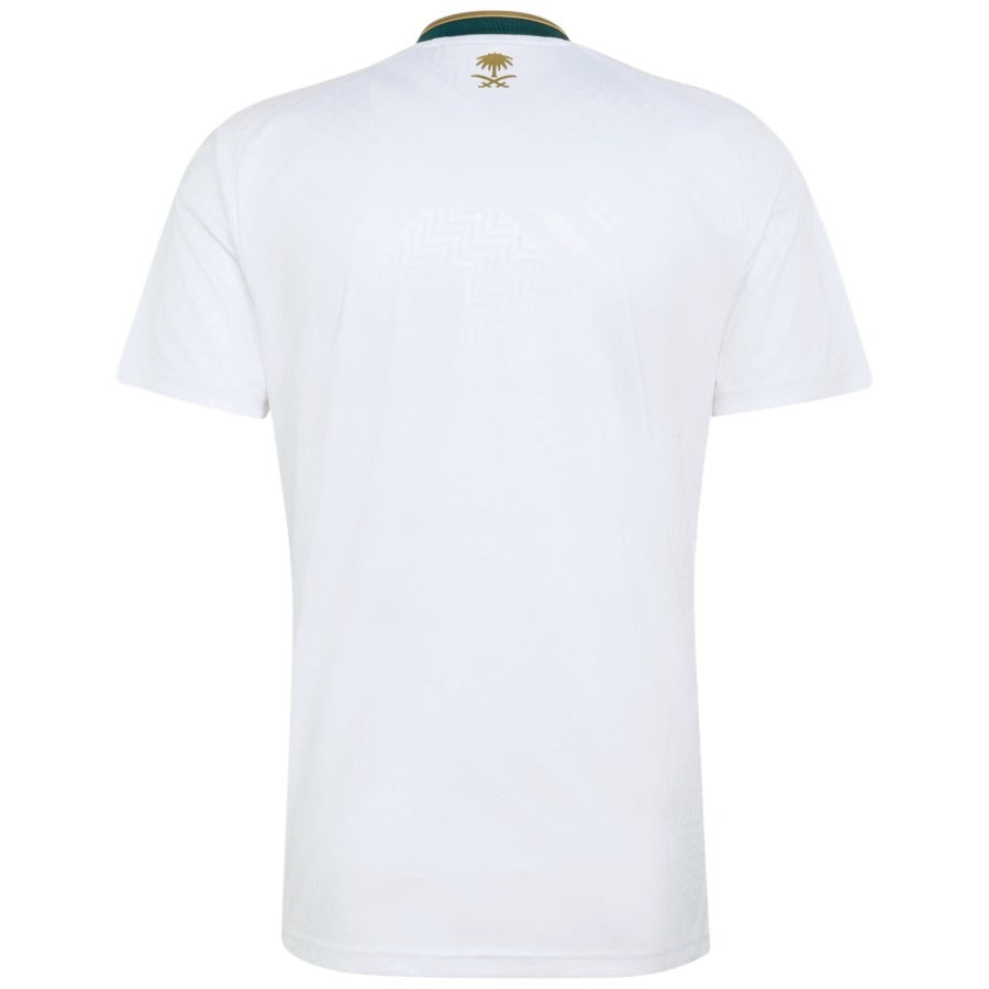 Maillot Arabie Saoudite Exterieur Homme 2026 2027