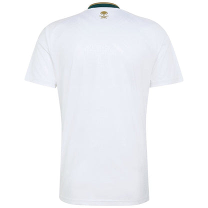 Maillot Arabie Saoudite Exterieur Homme 2026 2027