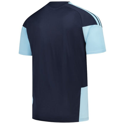Maillot Training Argentine 2026 Homme/Enfant Adidas Bleu Marine