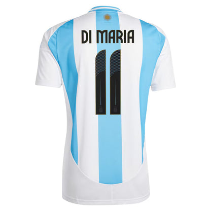 Maillot Argentine Domicile 2024 2025 Homme