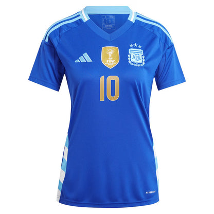 Maillot Argentine Exterieur 2024 2025 Femme | Foot Sport