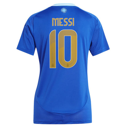 Maillot Argentine Exterieur 2024 2025 Femme | Foot Sport