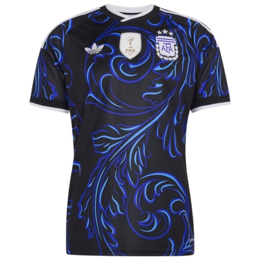 Maillot Argentine Di Maria 3 étoiles Exterieur Homme 2026 2027