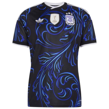 Maillot Argentine Romero 3 étoiles Exterieur Homme 2026 2027